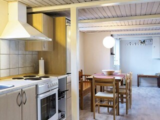 Holiday house Ferring  5