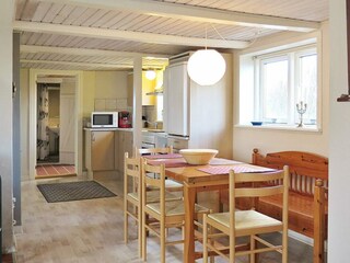 Holiday house Ferring  6