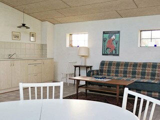 Vakantiehuis Ferring  5