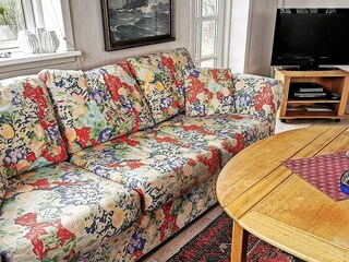 Holiday house Ferring  12