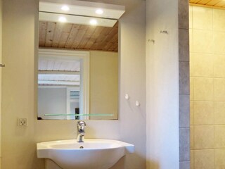 Holiday house Ferring  13