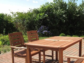 Holiday house Ferring Outdoor Recording 2
