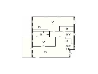 Holiday house Ferring  14