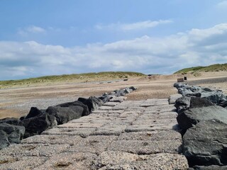 Vakantiehuis Ferring  13