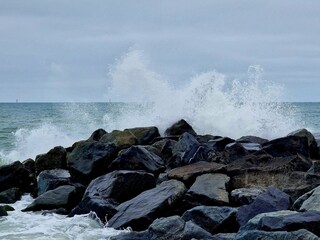 Holiday house Ferring  7