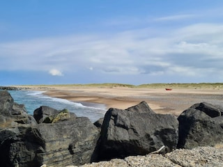 Vakantiehuis Ferring  19