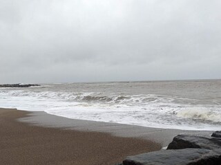 Holiday house Ferring  11