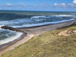 Ferienhaus Ferring  29