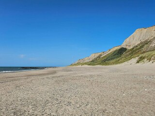 Maison de vacances Ferring  22