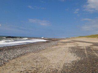 Maison de vacances Ferring  12