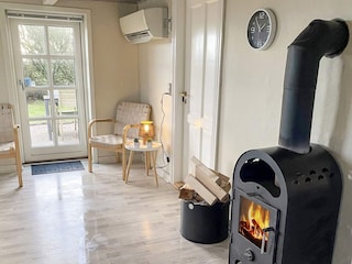 Ferienhaus Ferring  17