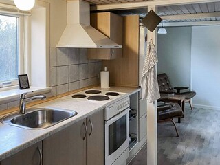 Ferienhaus Ferring  23