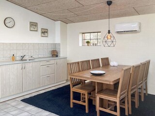 Vakantiehuis Ferring  8