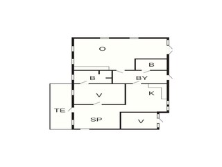 Ferienhaus Ferring Grundriss 38