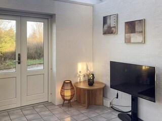 Maison de vacances Ferring  37