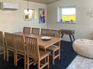 Ferienhaus Ferring  46