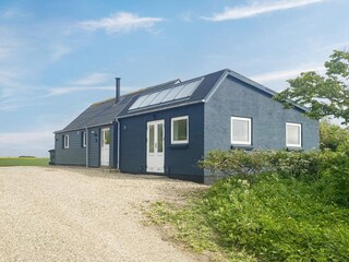 Holiday house Ferring Outdoor Recording 2