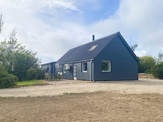 Ferienhaus Ferring Außenaufnahme 3