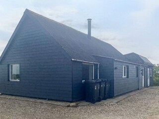 Holiday house Ferring Outdoor Recording 4