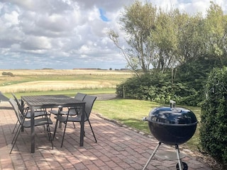 Holiday house Ferring Outdoor Recording 5