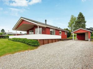 Holiday house 4 Personen Ferienhaus in Hejls - Hejlsminde - image1