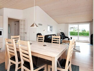Ferienhaus Hejlsminde  6