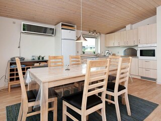 Maison de vacances Hejlsminde  7
