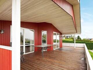 Ferienhaus Hejlsminde  29