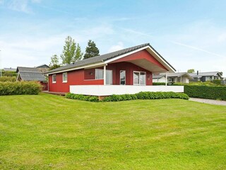 Ferienhaus Hejlsminde  13