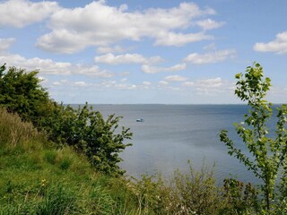 Casa de vacaciones Hejlsminde  3