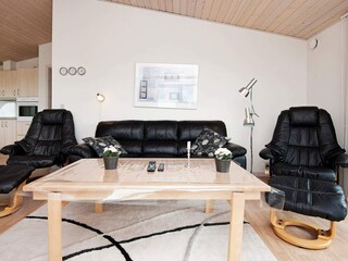 Maison de vacances Hejlsminde  22