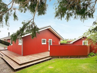 Ferienhaus Hejlsminde  6