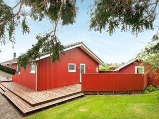 Vakantiehuis Hejlsminde  23