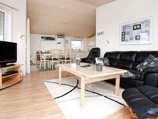 Maison de vacances Hejlsminde  16