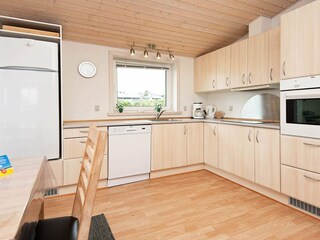 Maison de vacances Hejlsminde  20