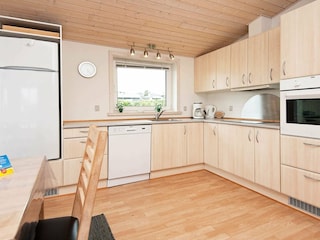 Vakantiehuis Hejlsminde  32