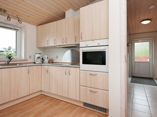 Maison de vacances Hejlsminde  17