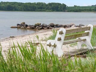 Vakantiehuis Hejlsminde  37