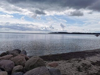 Casa de vacaciones Hejlsminde  17