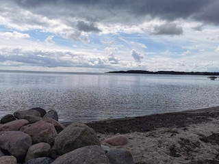 Ferienhaus Hejlsminde  40