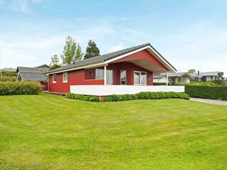 Holiday house Hejlsminde Outdoor Recording 3