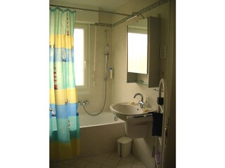 Appartement de vacances Immenstaad Salle de bain 23