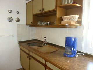 Appartamento per vacanze Immenstaad Registrazione all'aperto 15