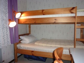 Appartement de vacances Immenstaad Chambre 22