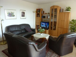 Appartamento per vacanze Immenstaad Registrazione all'aperto 8