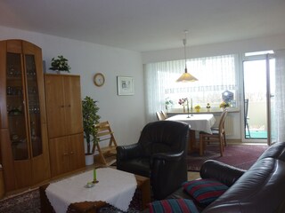 Appartamento per vacanze Immenstaad Registrazione all'aperto 7