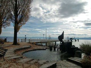 Appartamento per vacanze Immenstaad Registrazione all'aperto 24