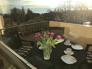 Appartamento per vacanze Immenstaad Registrazione all'aperto 12