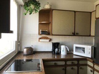 Appartamento per vacanze Immenstaad Registrazione all'aperto 14