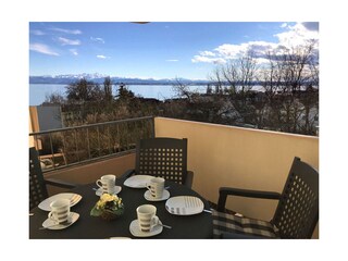 Appartamento per vacanze Immenstaad Registrazione all'aperto 4